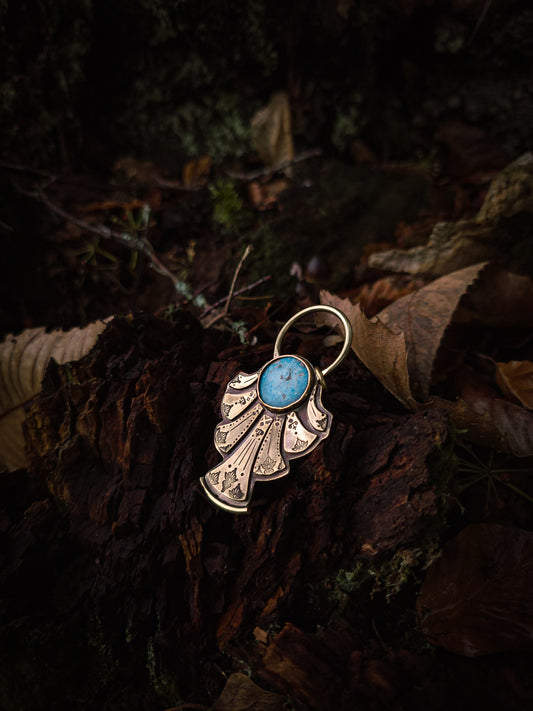 Amulettes de guerison