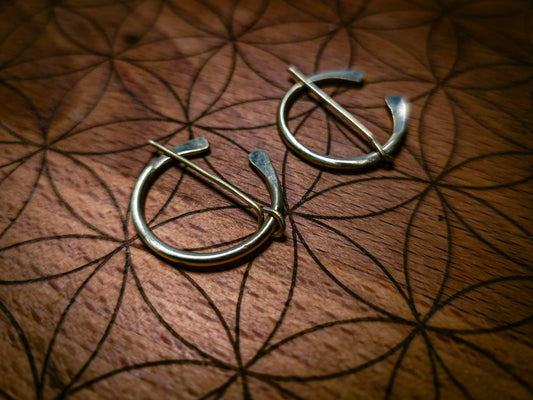 Fibule d’enveloppement