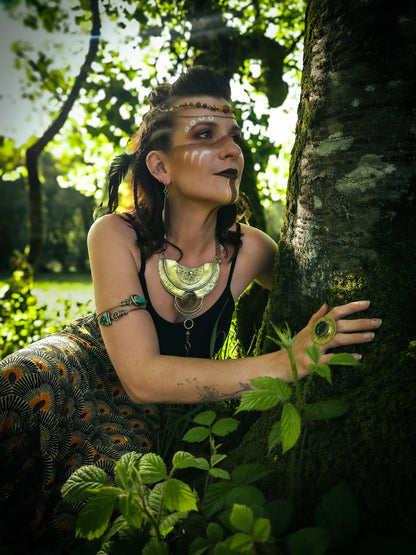 Plastron BELTANE