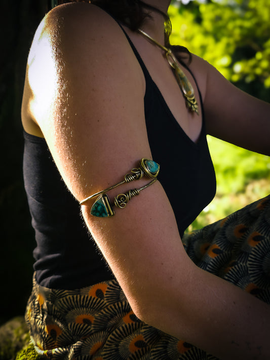 Bracelet tour de bras EYOTA