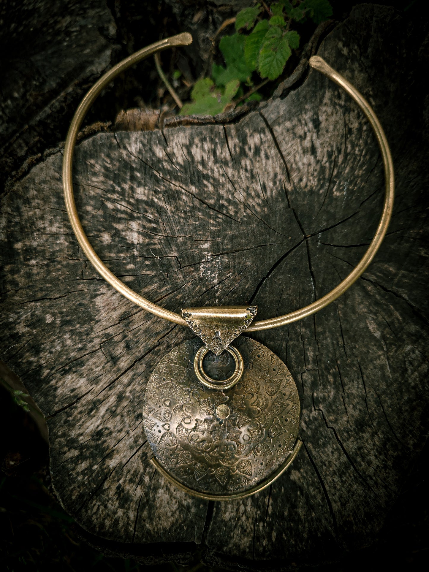 Collier NAWAL