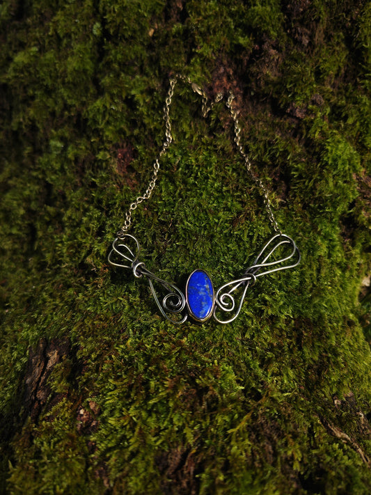 Collection FAIRY Lapis Lazuli